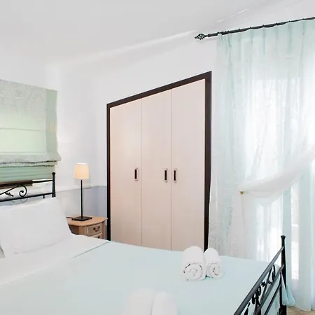 Oikia Kastri Sithon * 니키티