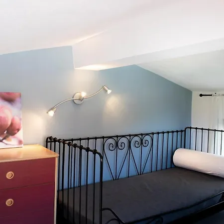 펜션 Oikia Kastri Sithon 니키티