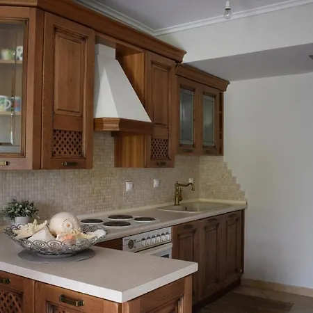 Casa vacanze Oikia Kastri Sithon Nikiti (Sithonia)