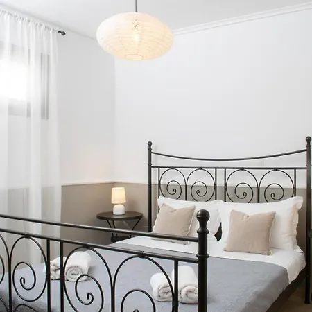 Oikia Kastri Sithon Casa vacanze *