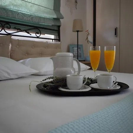 Oikia Kastri Sithon Casa vacanze