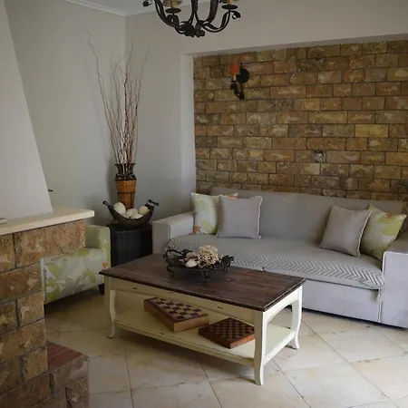 Casa vacanze Oikia Kastri Sithon Nikiti (Sithonia)