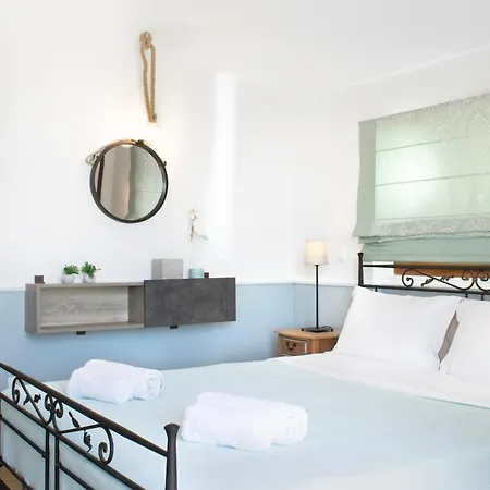 Oikia Kastri Sithon Casa vacanze *