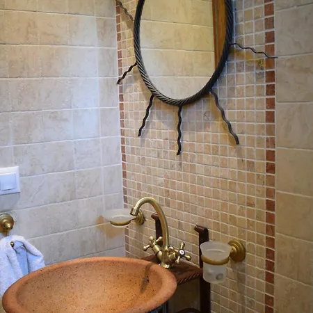 Casa vacanze Oikia Kastri Sithon