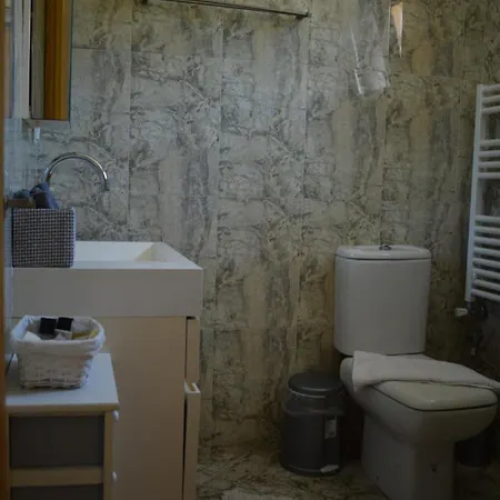 Oikia Kastri Sithon Casa vacanze Nikiti (Sithonia)