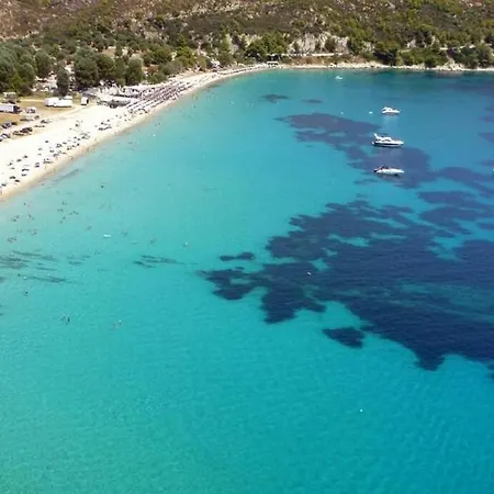 Oikia Kastri Sithon Nikiti (Sithonia)