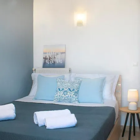 Holiday home Oikia Kastri Sithon