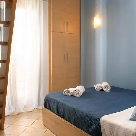 Oikia Kastri Sithon Holiday home Nikiti (Sithonia)