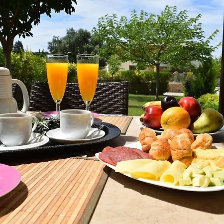 Oikia Kastri Sithon Holiday home Nikiti (Sithonia)