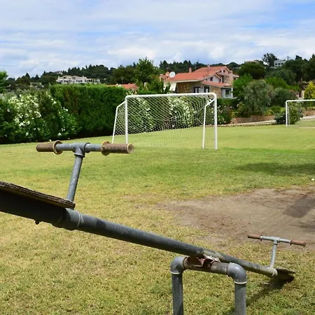 Holiday home Oikia Kastri Sithon *